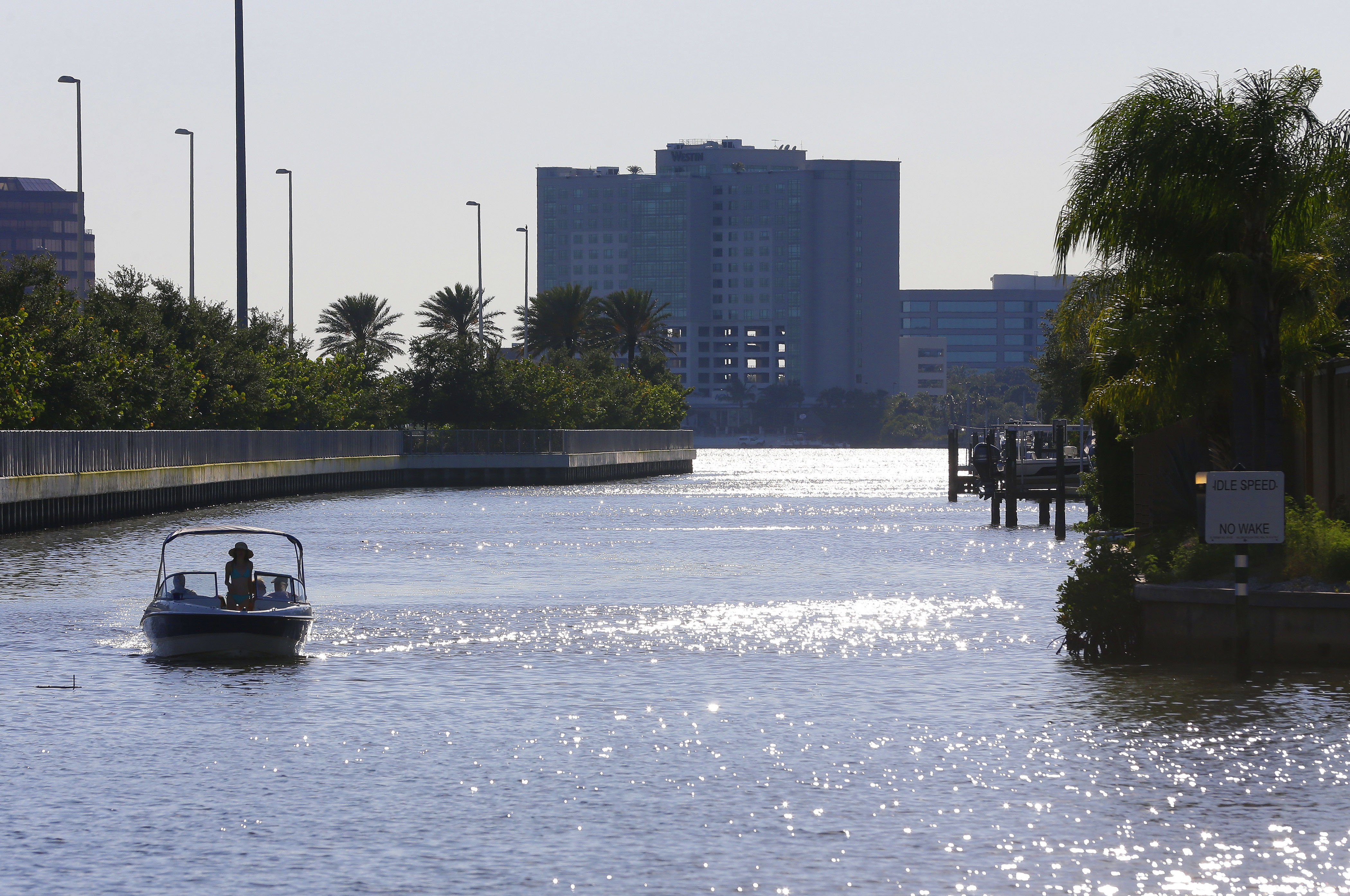 Dana Shores Dana Shores Rocky Point, Florida