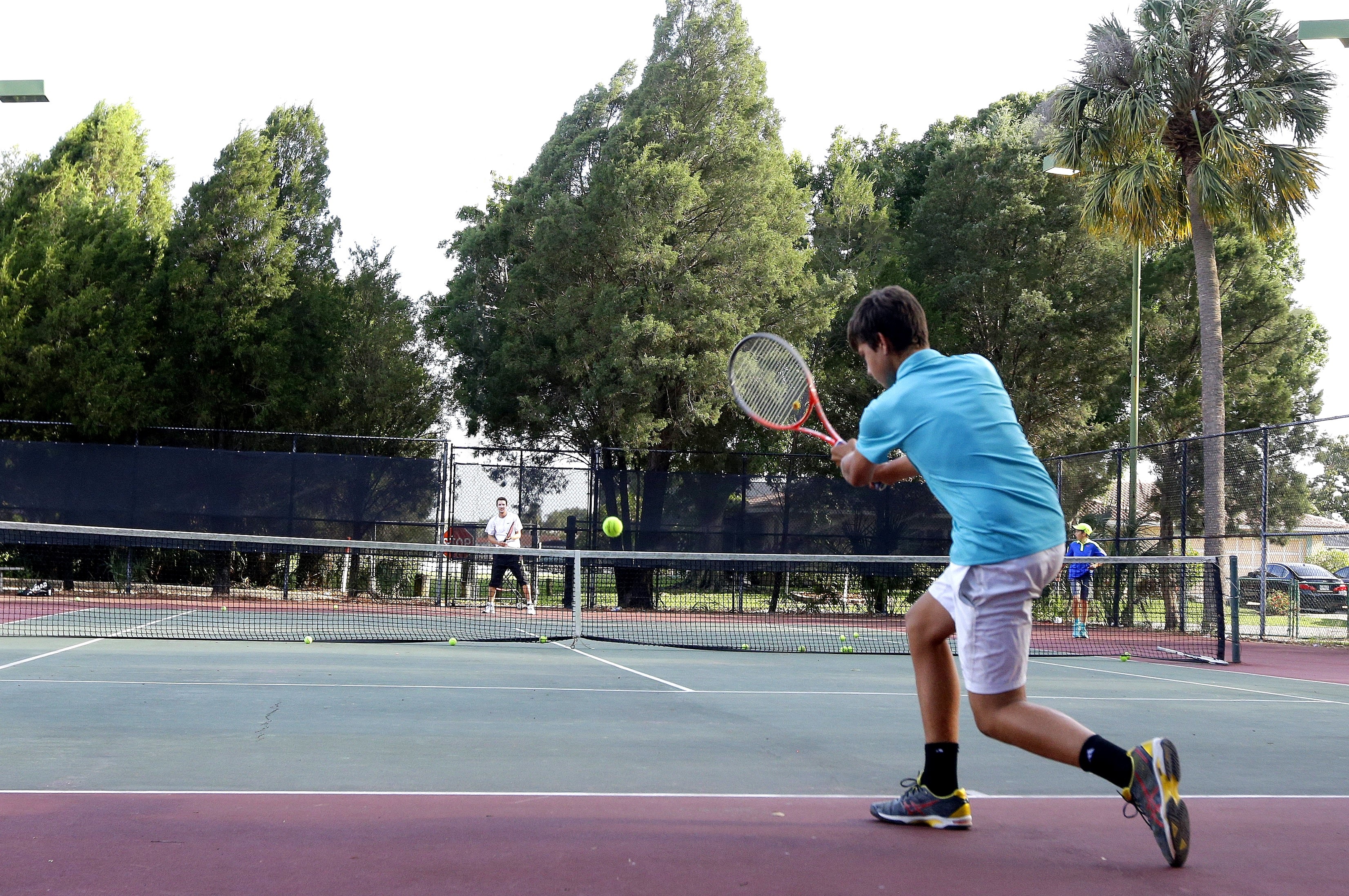 hilton carlsbad beach