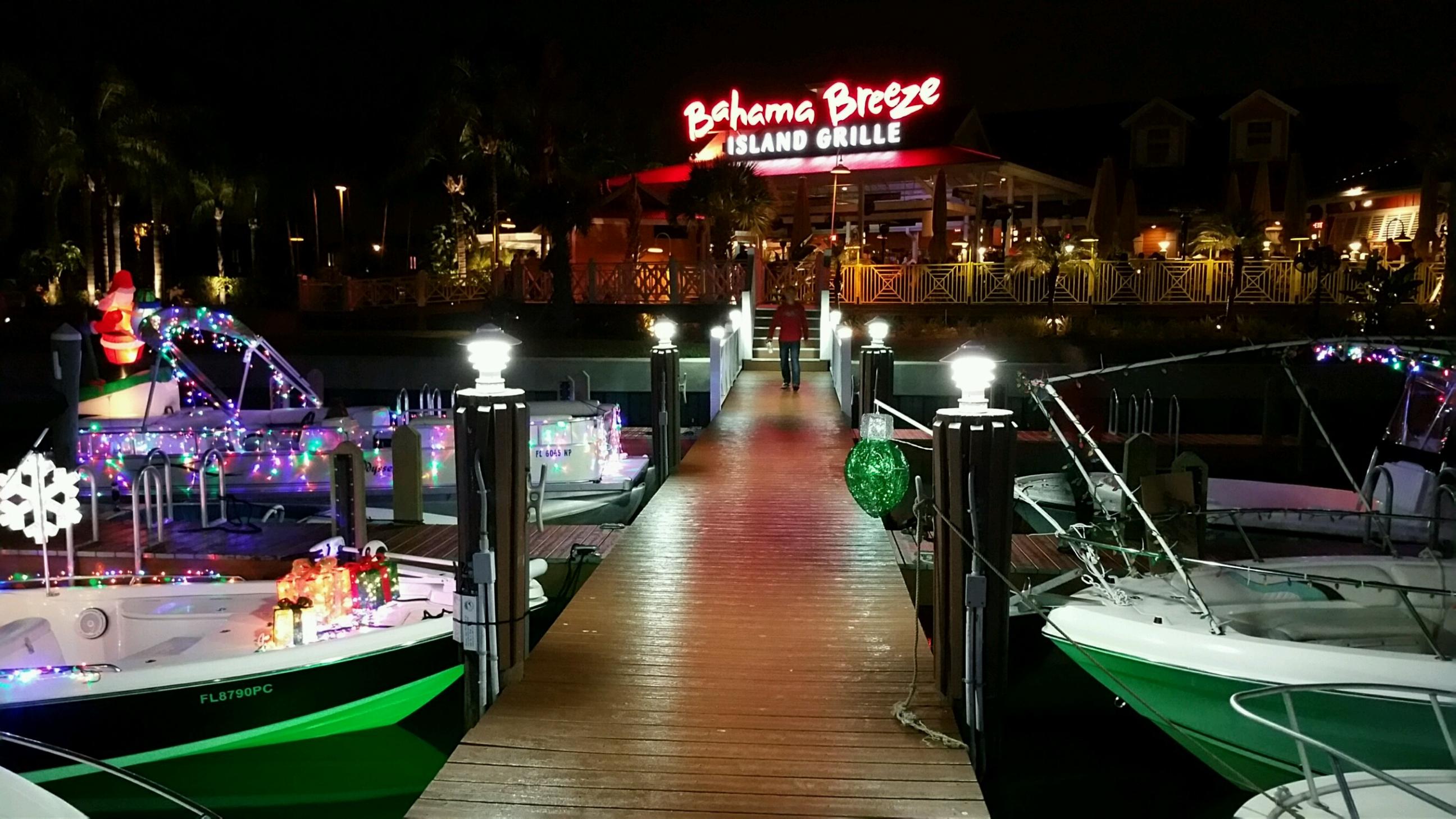 Dana Shores Dana Shores Rocky Point, Florida