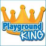 Playground King