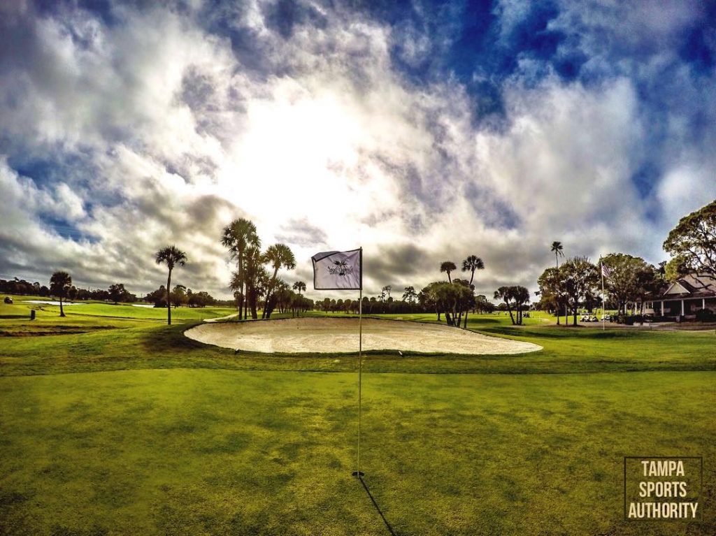 Dana Shores History of Rocky Point Golf Course Dana Shores